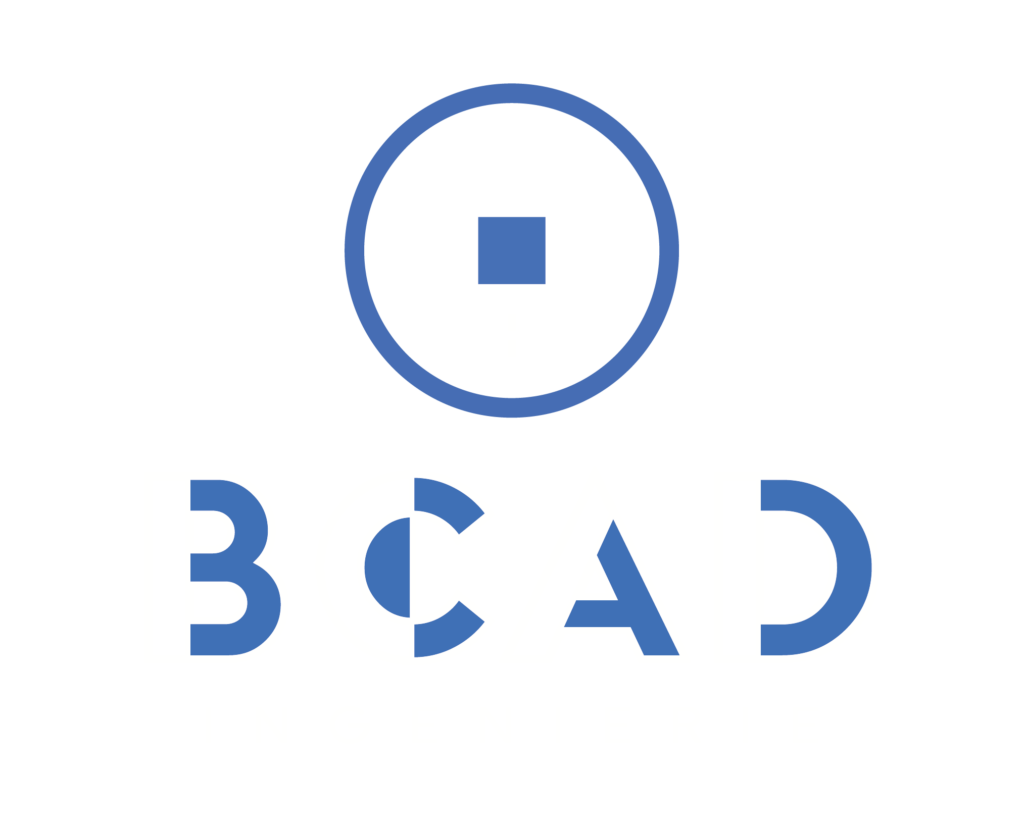 Logo BCAD